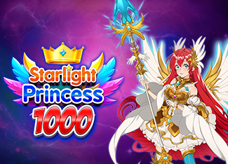 Starlight Princess1 000