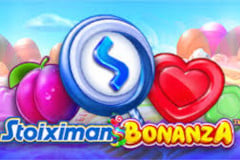 Stoiximan Bonanza