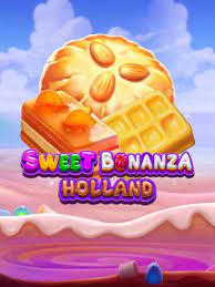 Sweet Bonanza Holland OranjeJ ackpot
