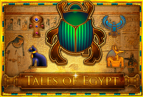 Tales of Egypt