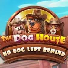 The Dog House No Dog Left Behind
