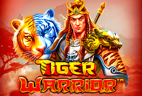 The Tiger Warrior
