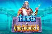 Thunder Vs Under World
