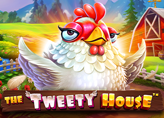 Tweety House