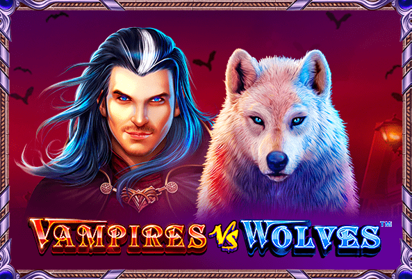 Vampires VS Wolves