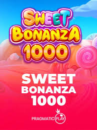 Vera John Sweet Bonanza 1000