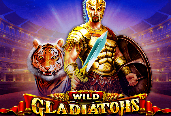 Wild Gladiators