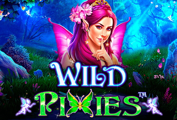 Wild Pixies