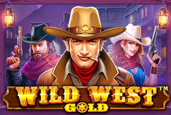 Wild West Gold